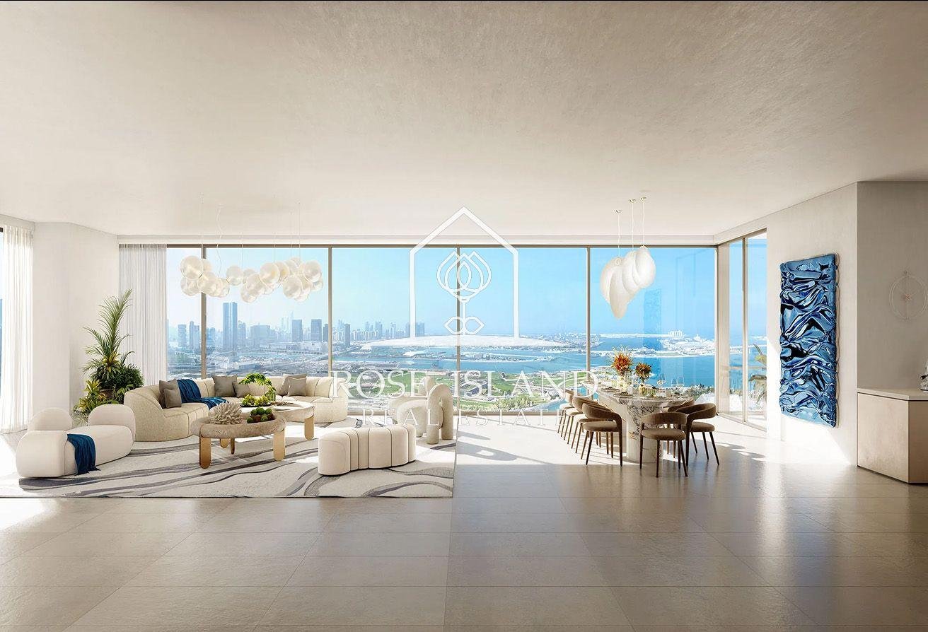 Apartment in Abu Dhabi