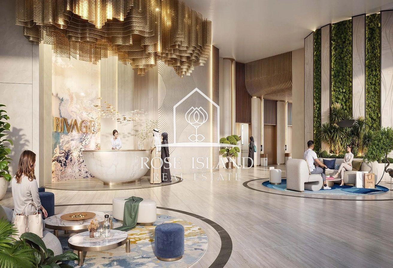 Apartment in Abu Dhabi