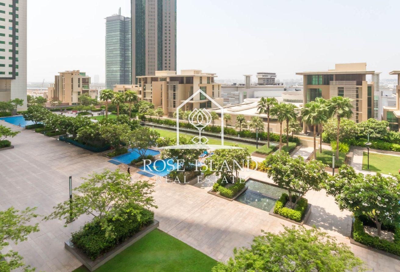 Apartment in Abu Dhabi