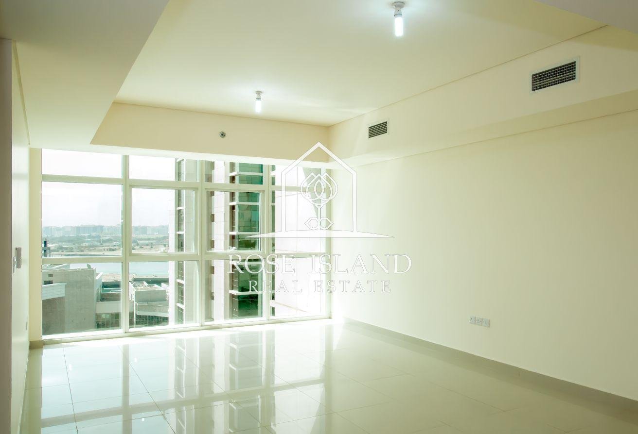 Apartment in Abu Dhabi
