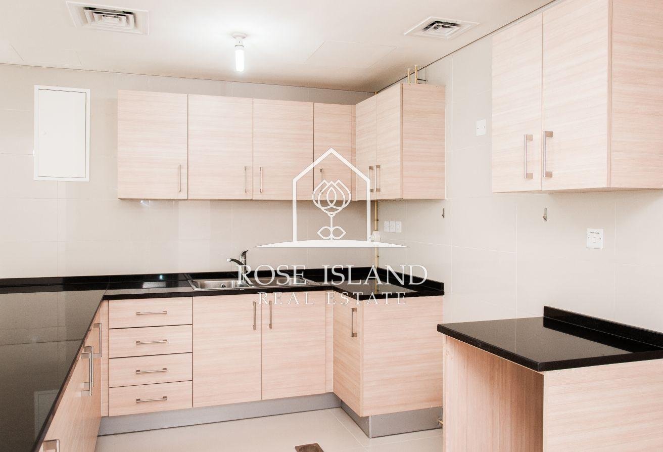 Apartment in Abu Dhabi