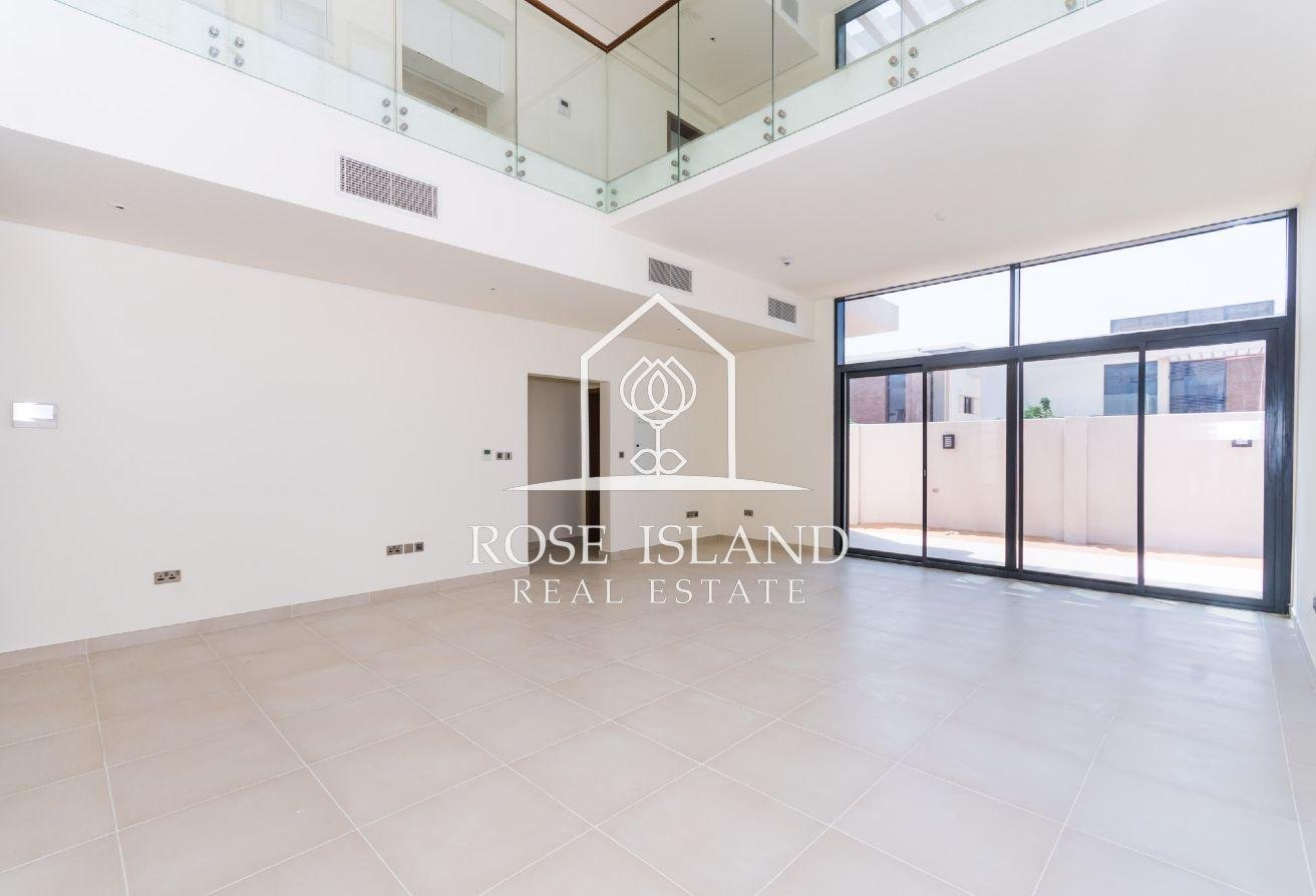Villa in Abu Dhabi