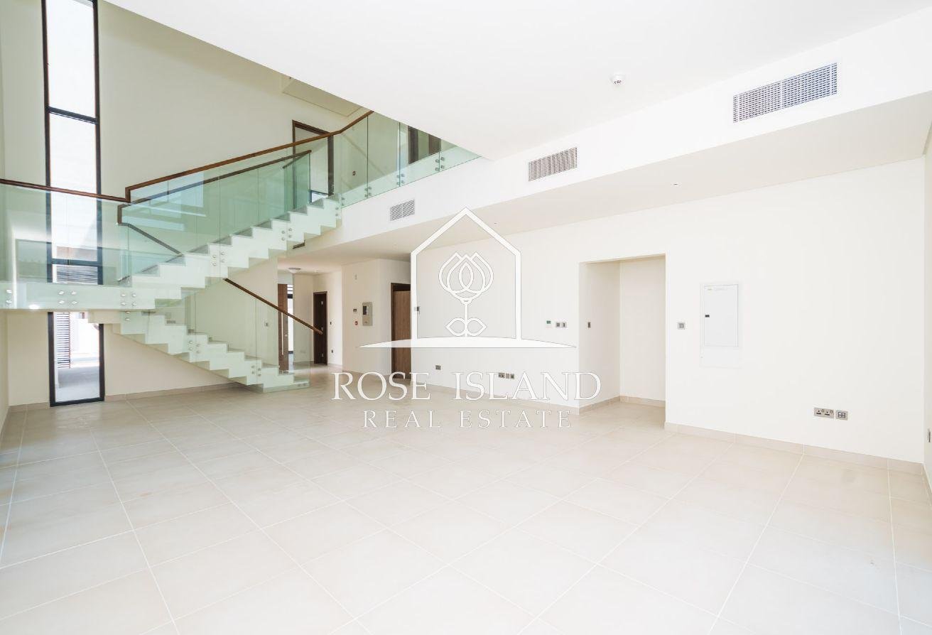 Villa in Abu Dhabi