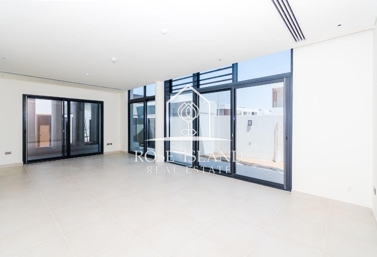 Villa in Abu Dhabi