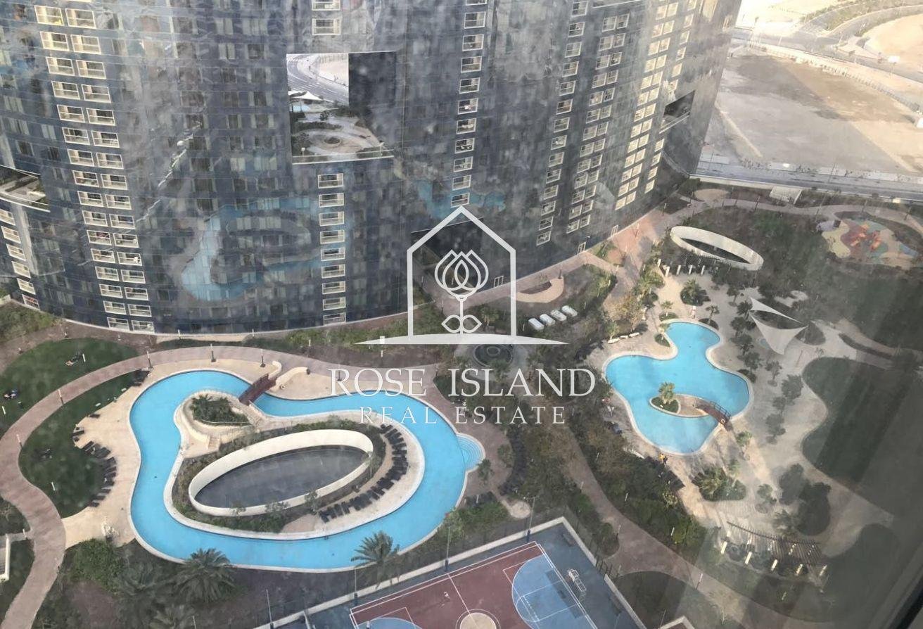 Apartment in Abu Dhabi