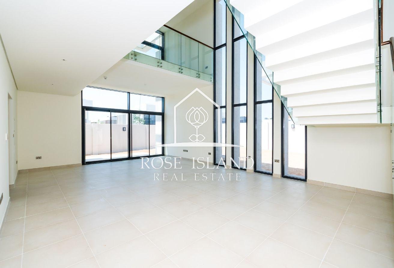 Villa in Abu Dhabi