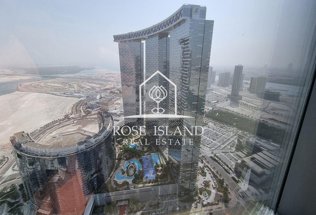 Apartment in Abu Dhabi