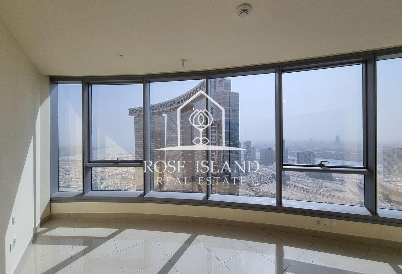 Apartment in Abu Dhabi