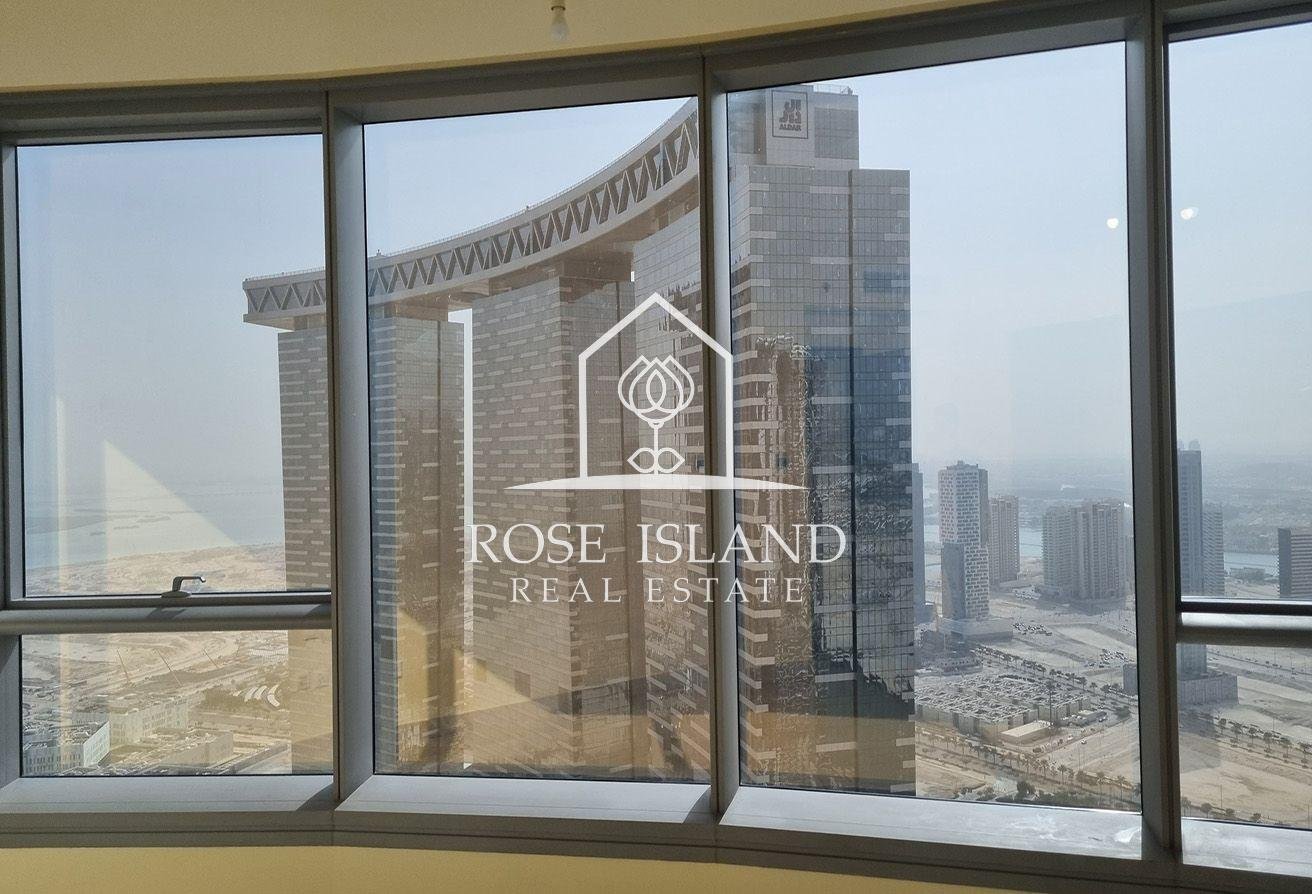 Apartment in Abu Dhabi