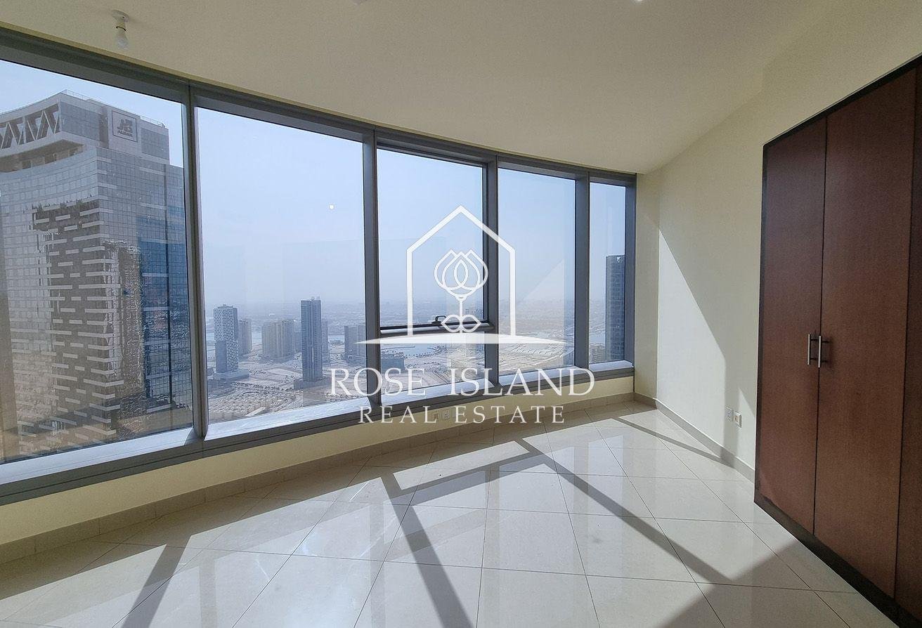 Apartment in Abu Dhabi