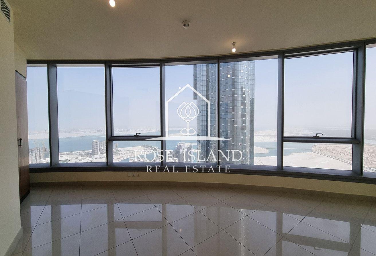Apartment in Abu Dhabi