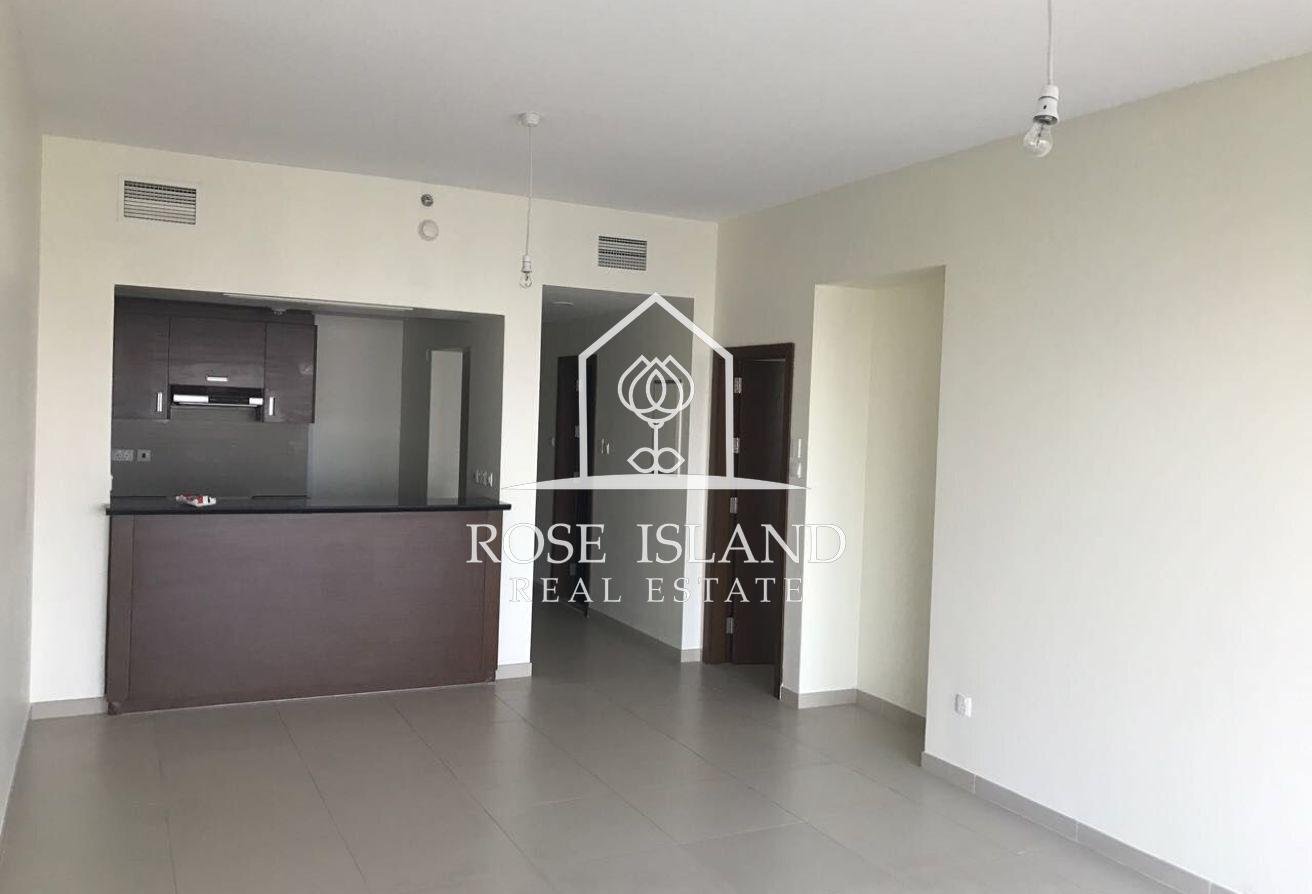 Apartment in Abu Dhabi