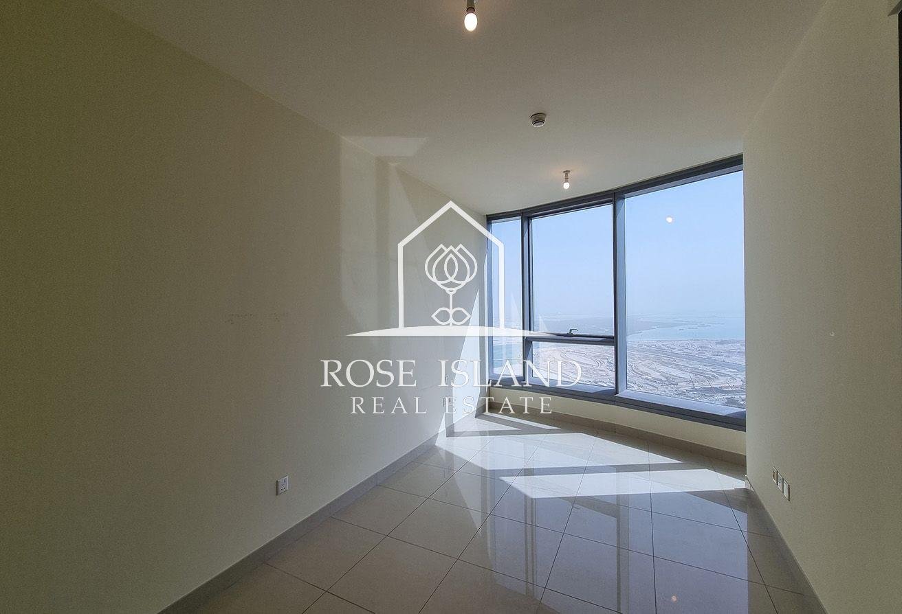 Apartment in Abu Dhabi