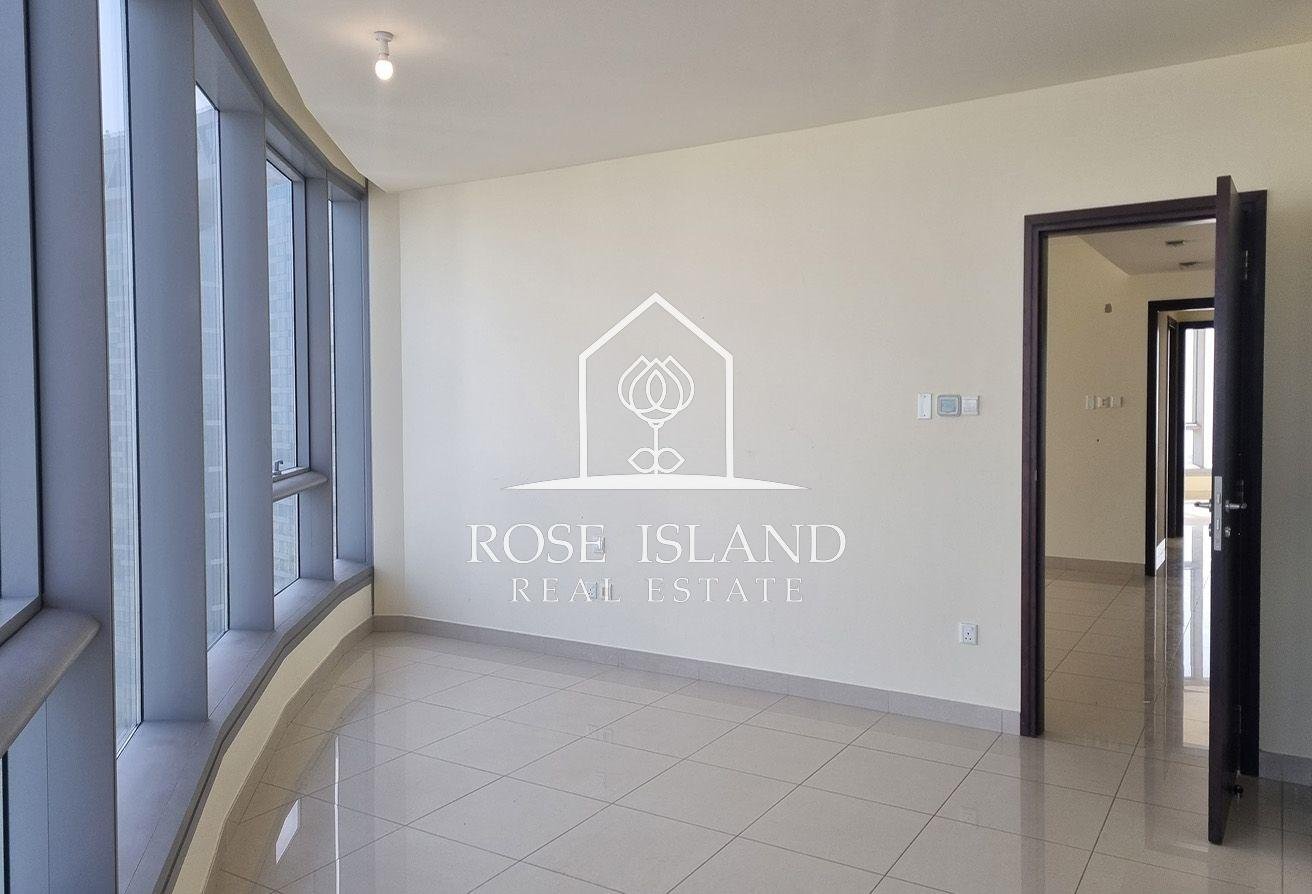 Apartment in Abu Dhabi