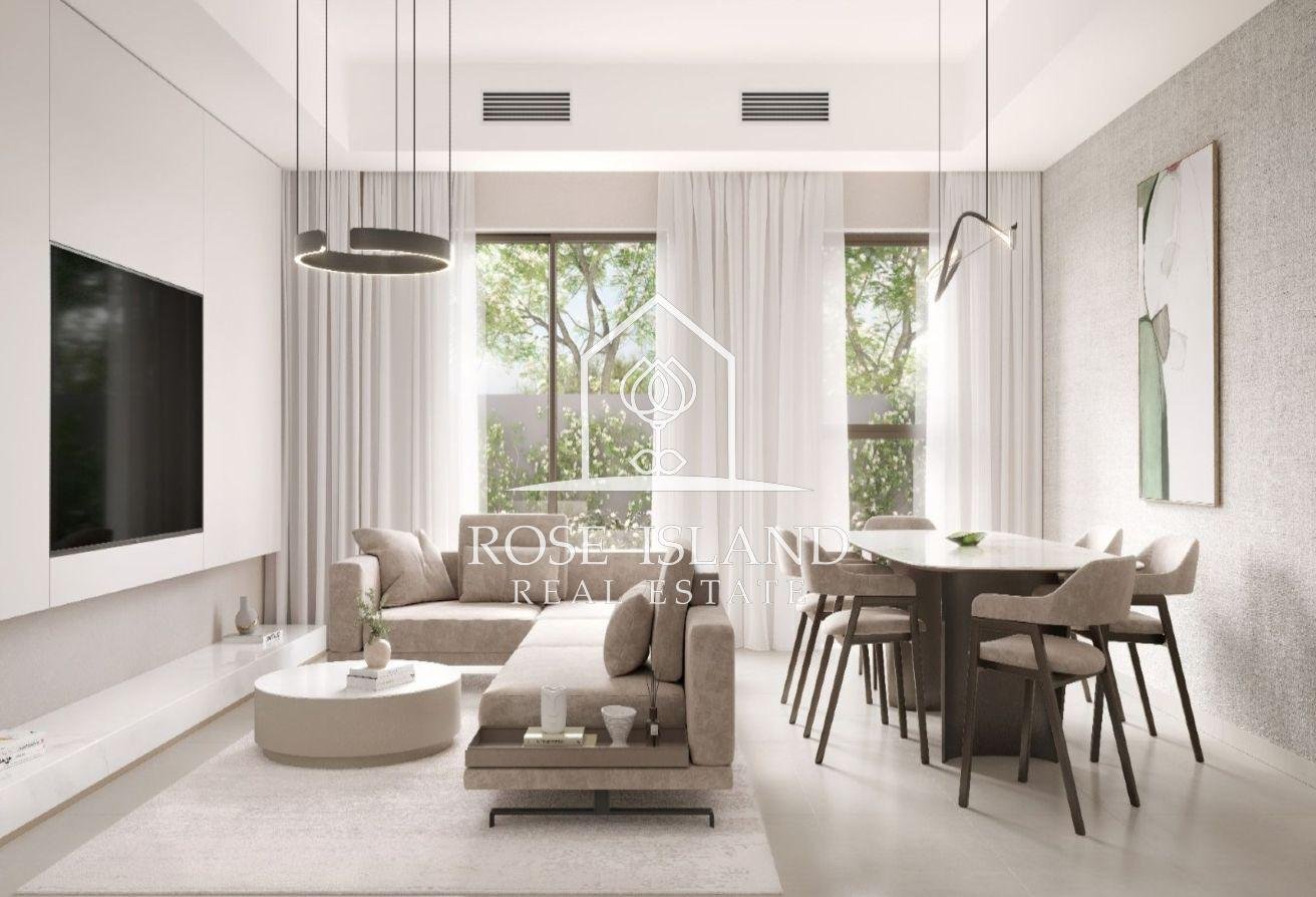 Townhouse in Abu Dhabi