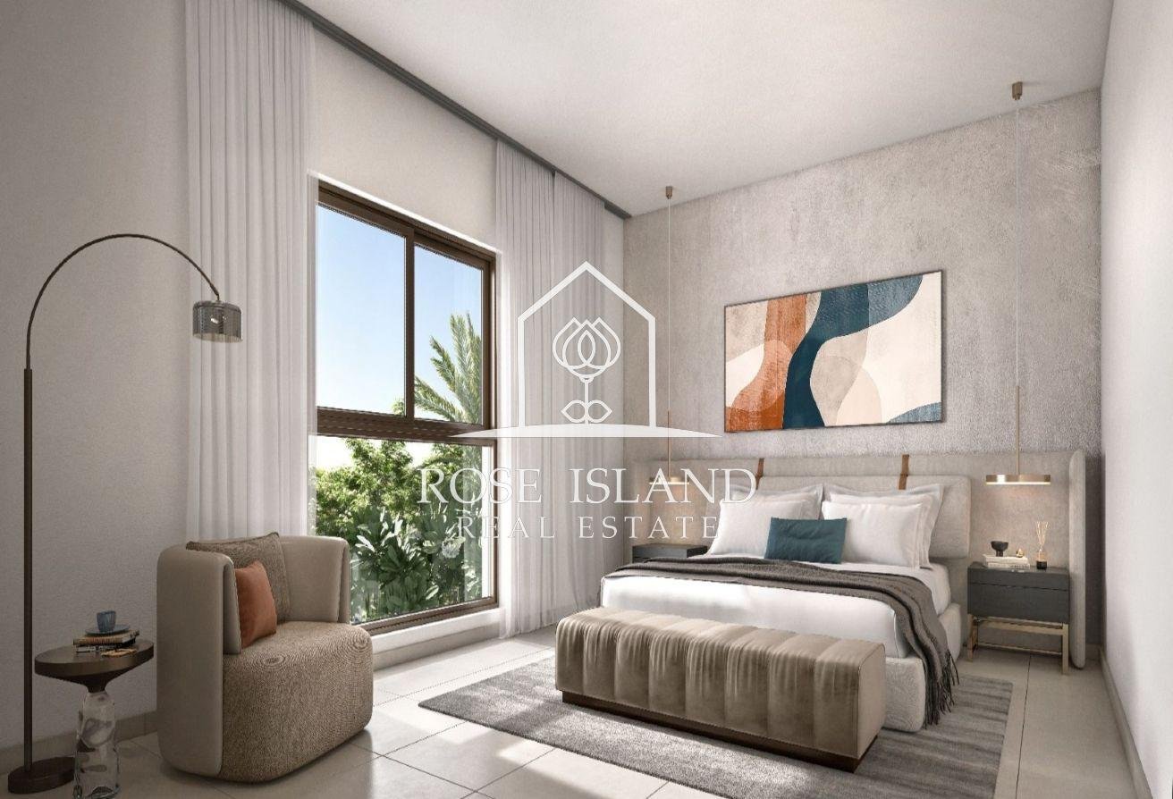 Townhouse in Abu Dhabi