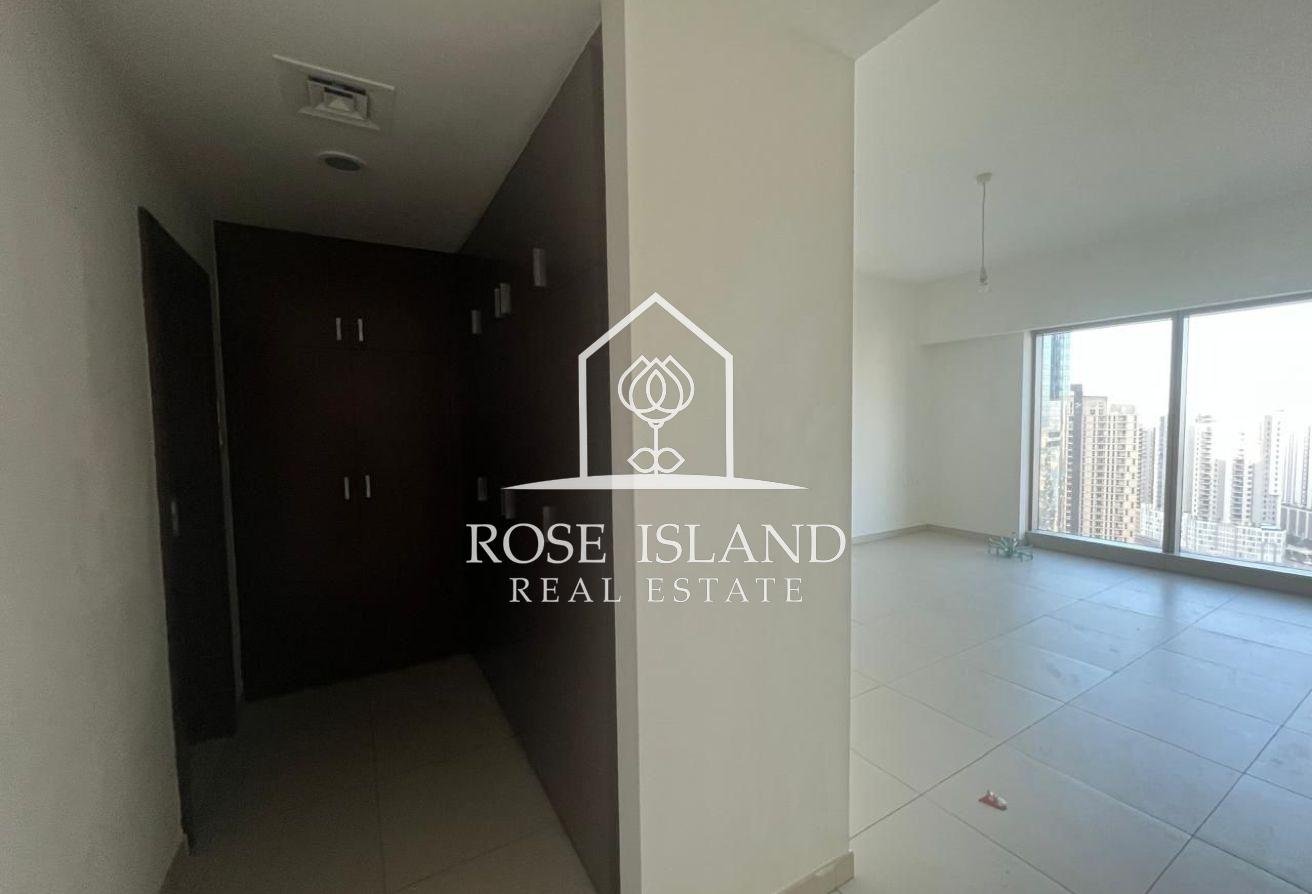 Apartment in Abu Dhabi