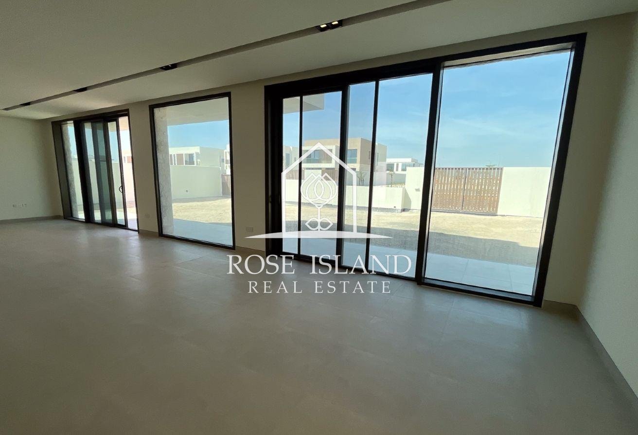Villa in Abu Dhabi