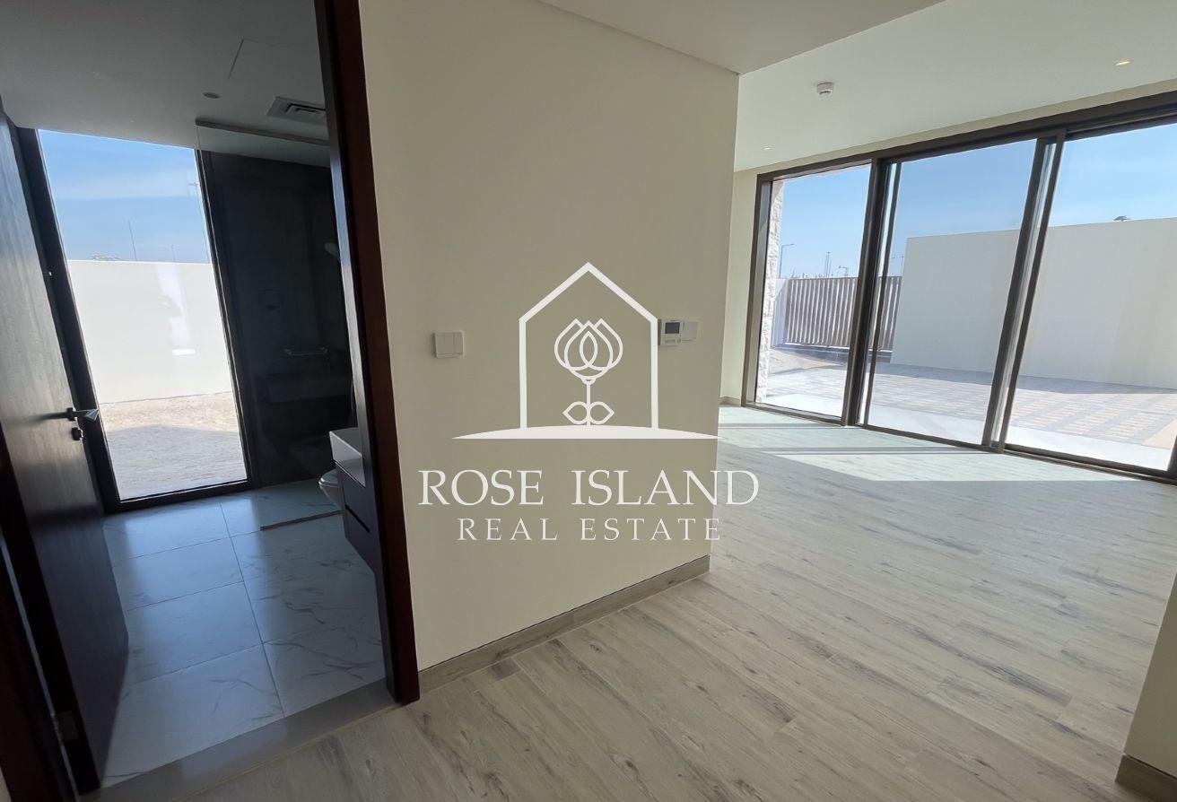 Villa in Abu Dhabi