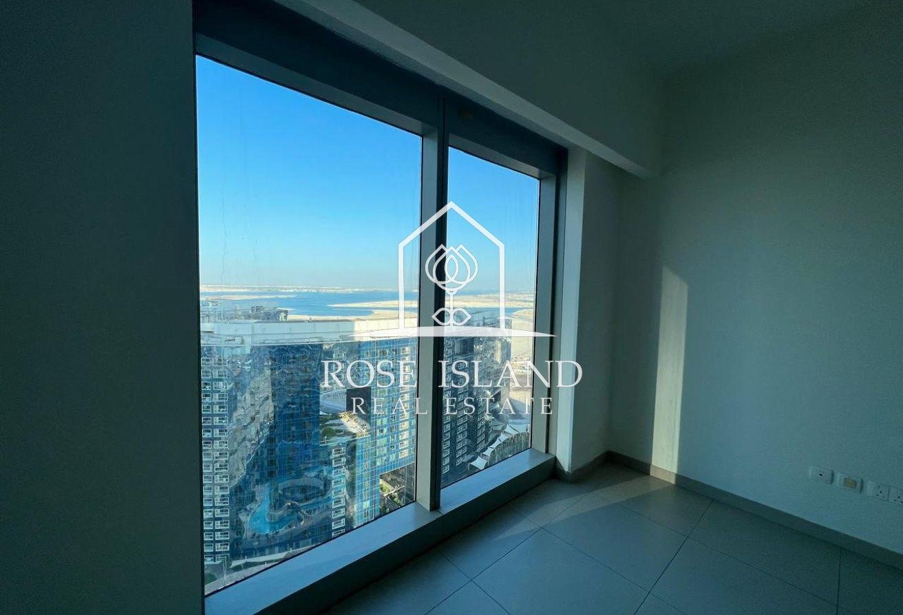 Apartment in Abu Dhabi