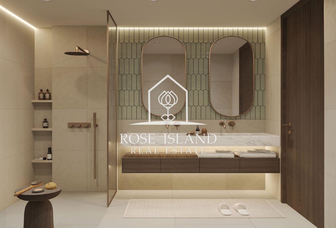Apartment in Abu Dhabi