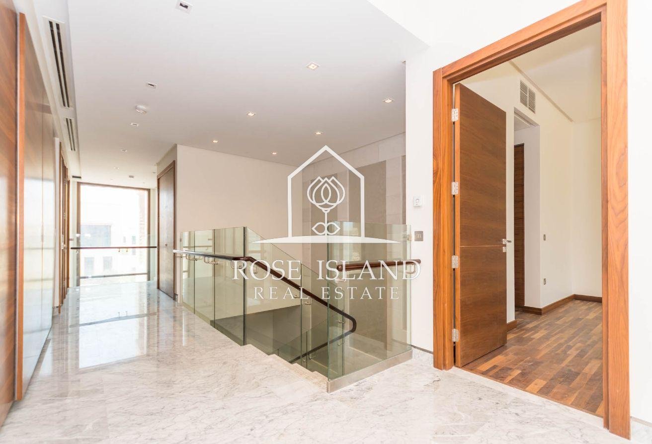 Villa in Abu Dhabi