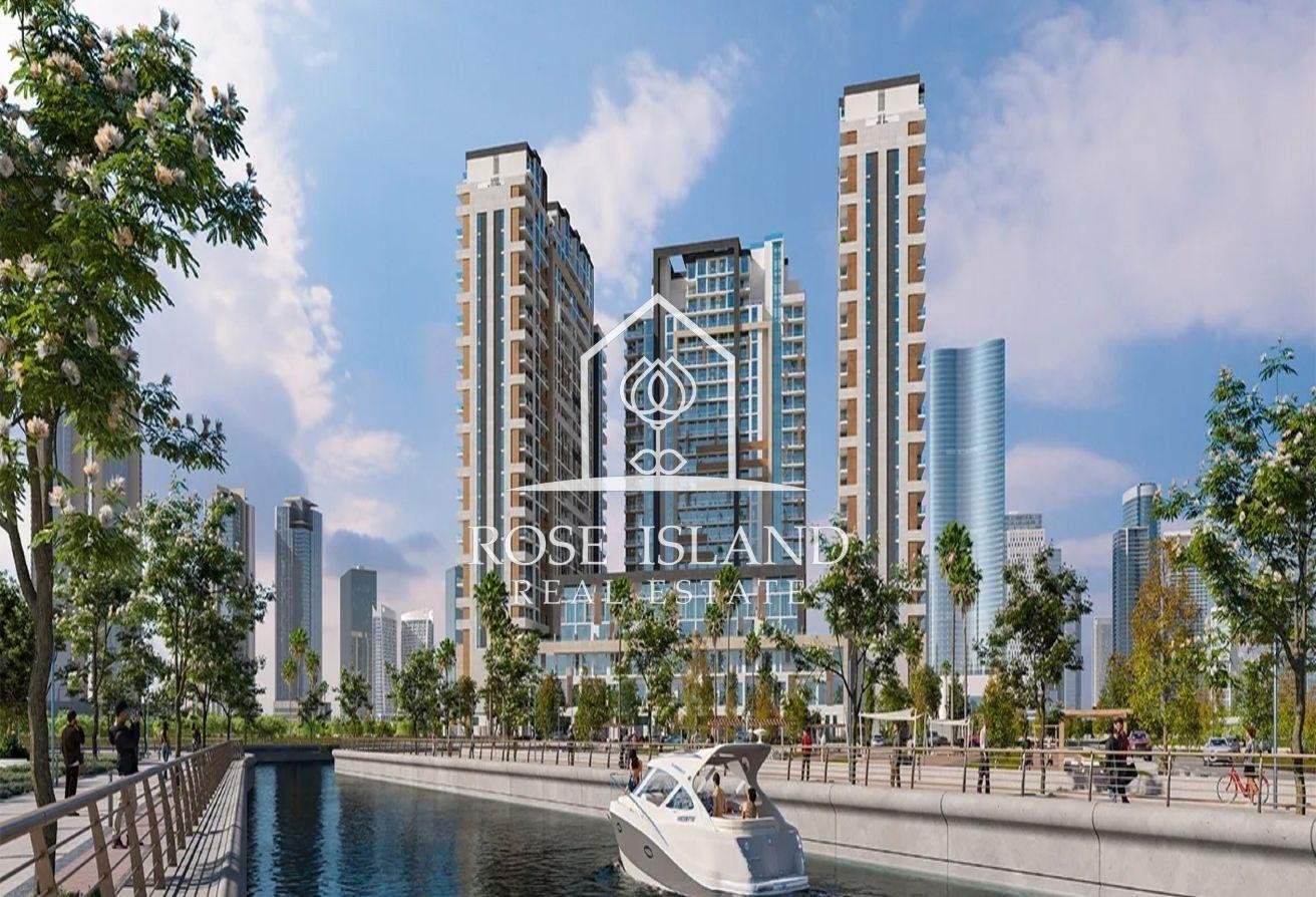 Apartment in Abu Dhabi