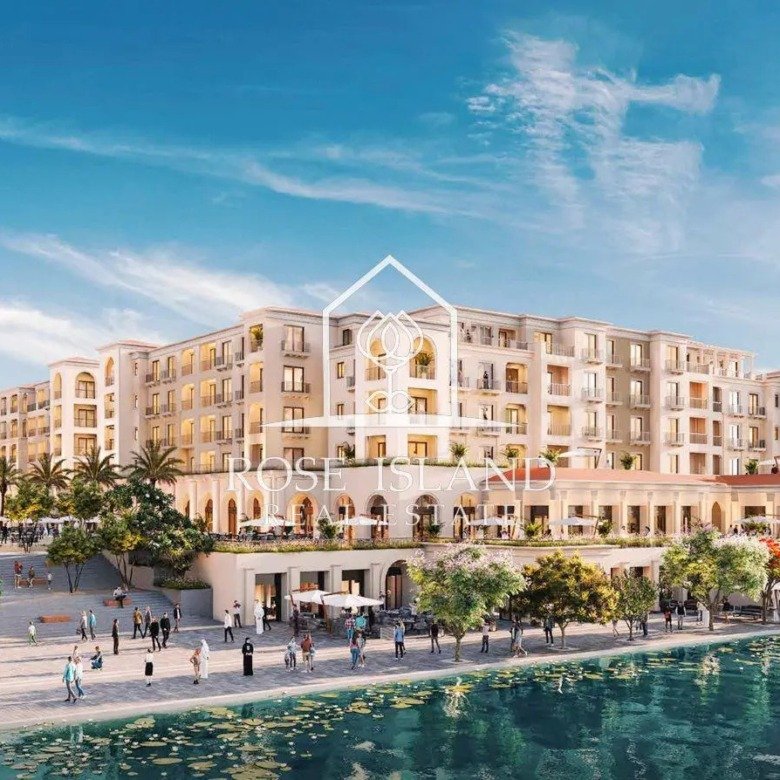 Apartment in Abu Dhabi