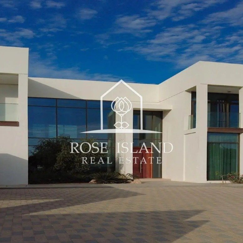 Villa in Abu Dhabi