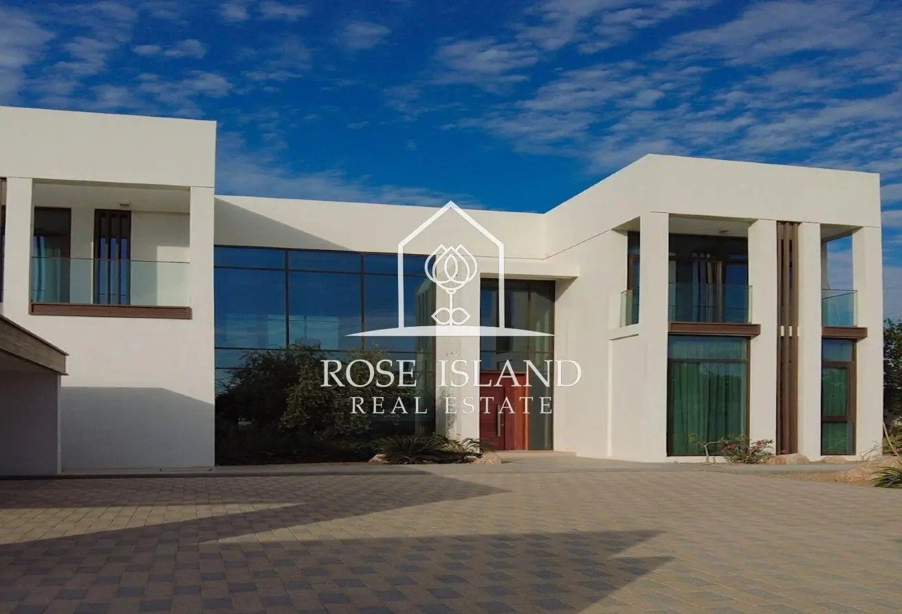 1 Villa in Abu Dhabi