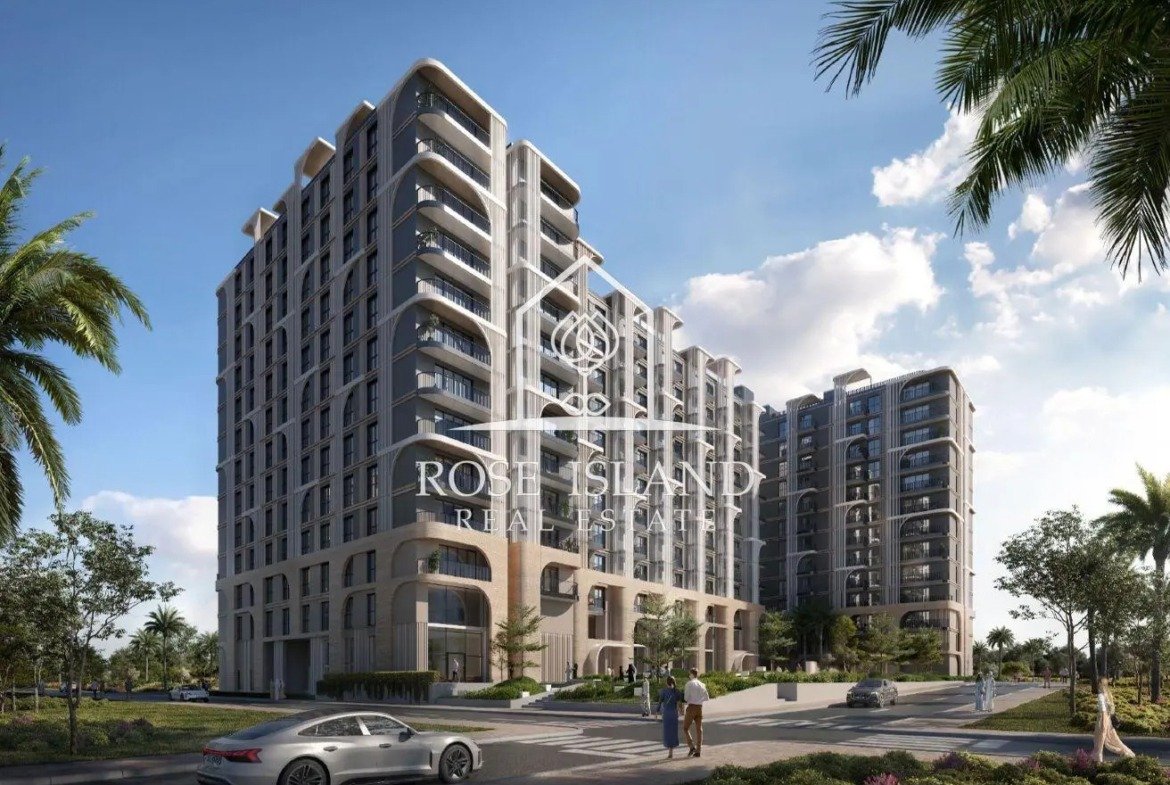 Apartment in Abu Dhabi