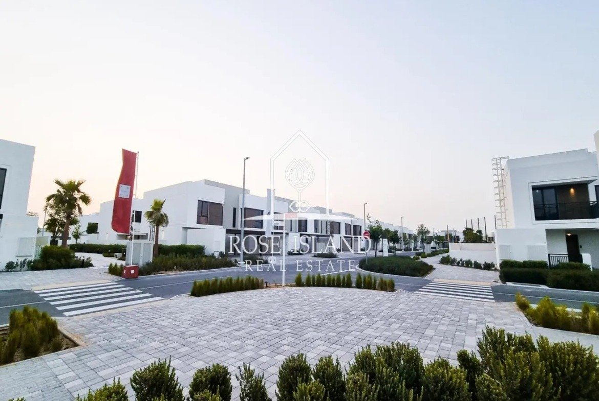 Villa in Abu Dhabi