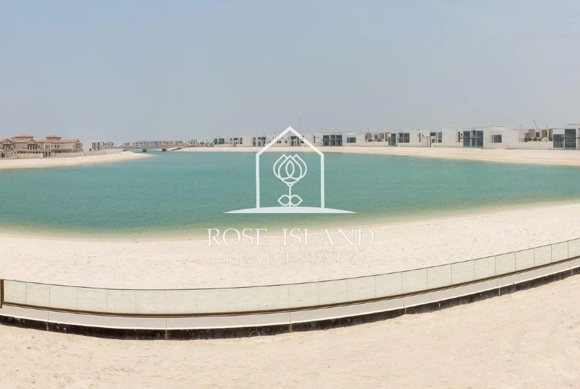 Villa in Abu Dhabi