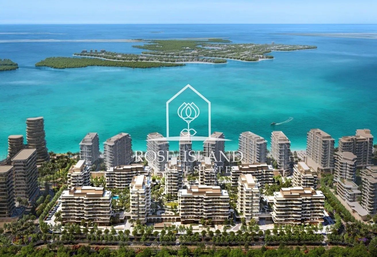 1 Apartment in Abu Dhabi