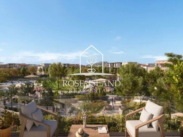 Land in Abu Dhabi