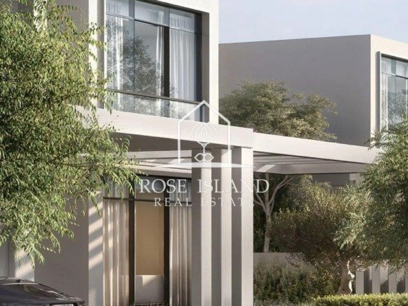 Villa in Abu Dhabi