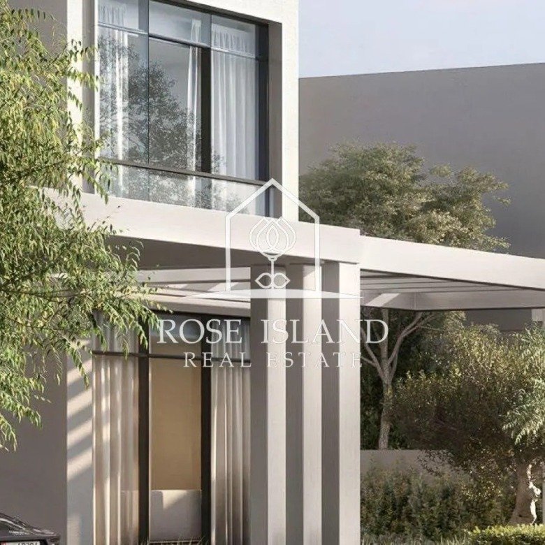 Villa in Abu Dhabi