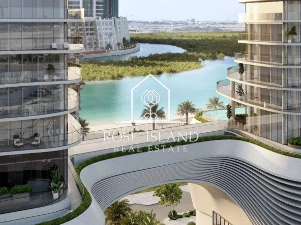 Apartment in Abu Dhabi