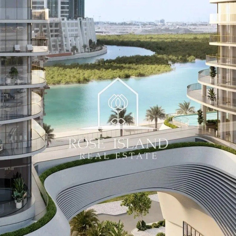 Apartment in Abu Dhabi