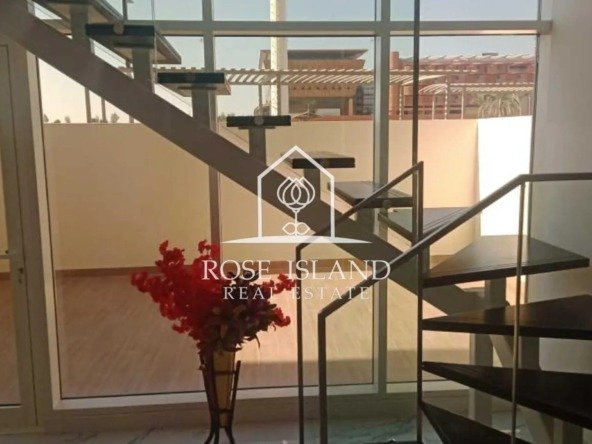 Duplex in Abu Dhabi