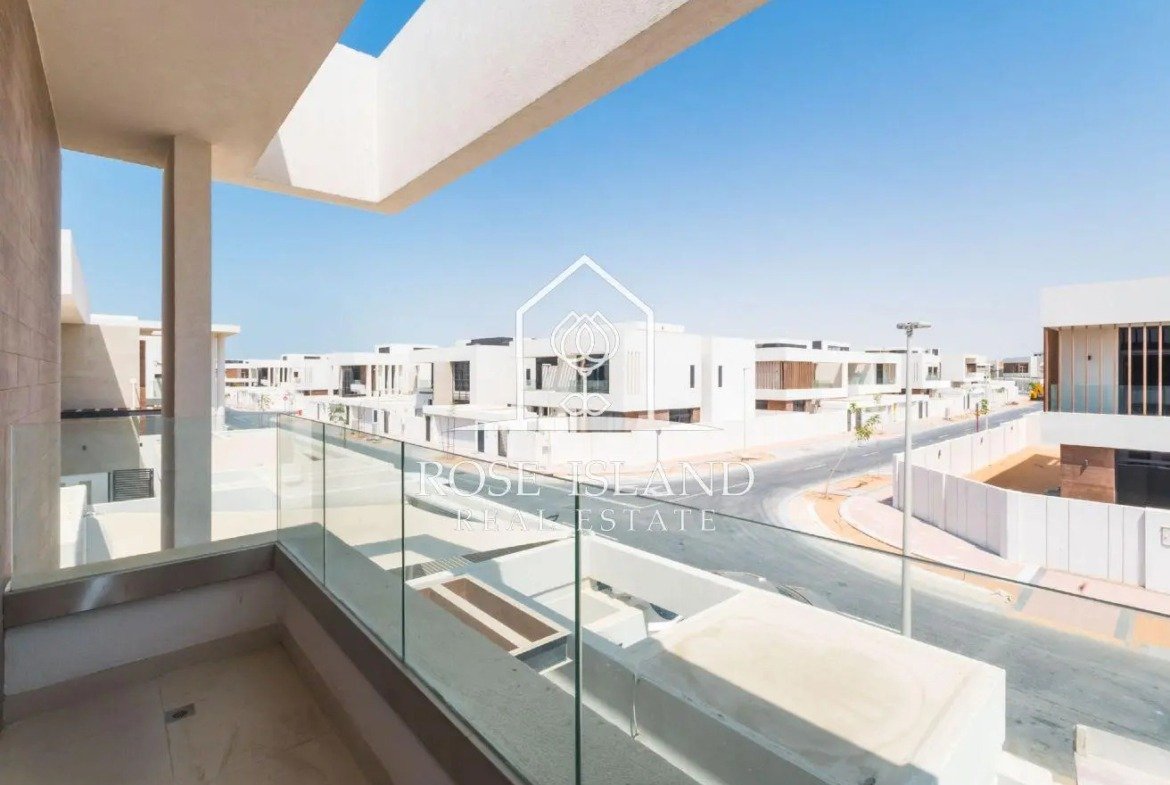 Villa in Abu Dhabi