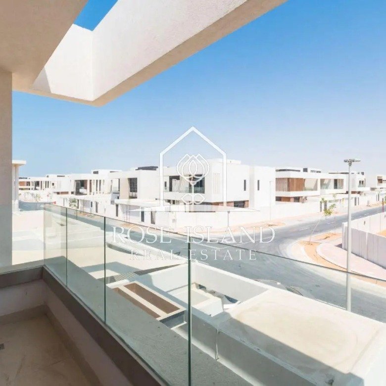 Villa in Abu Dhabi