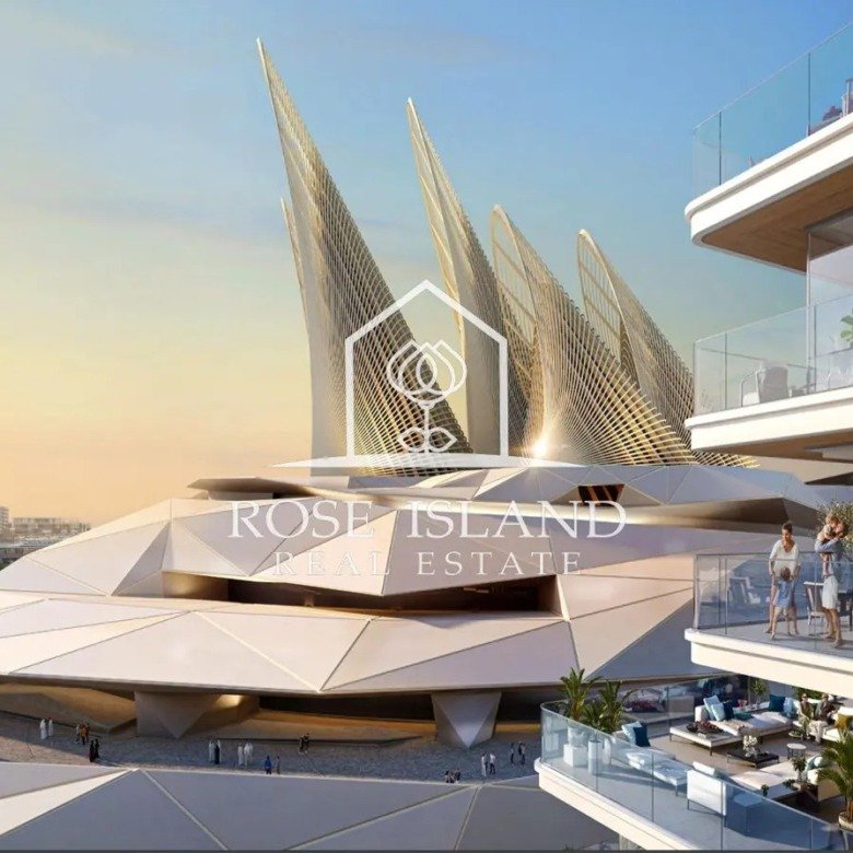 Apartment in Abu Dhabi