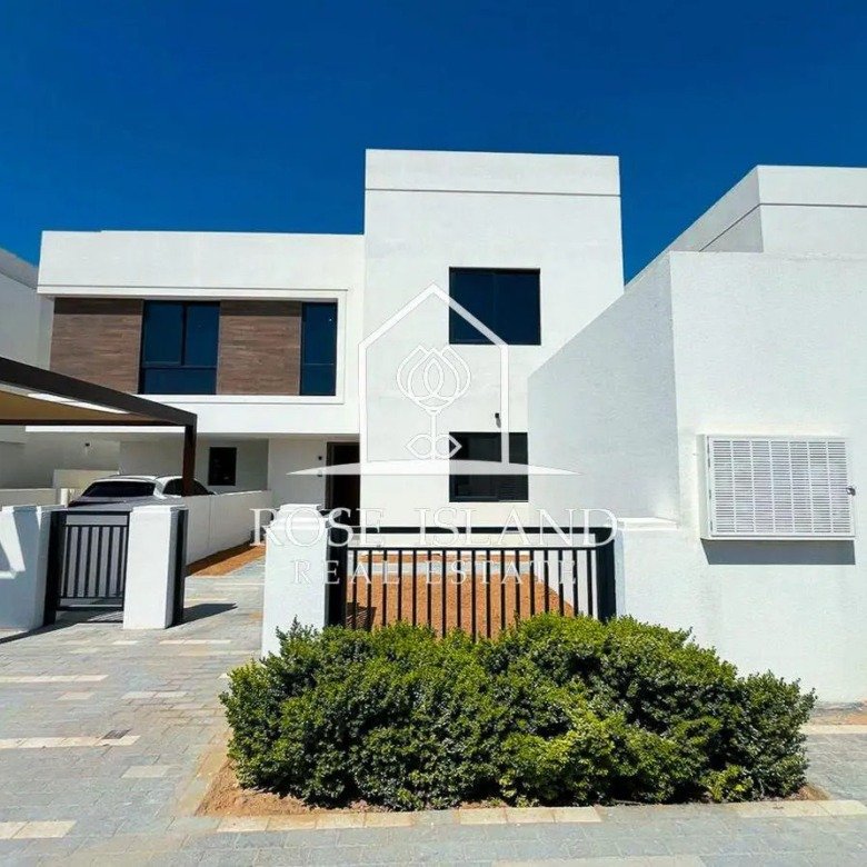 Villa in Abu Dhabi