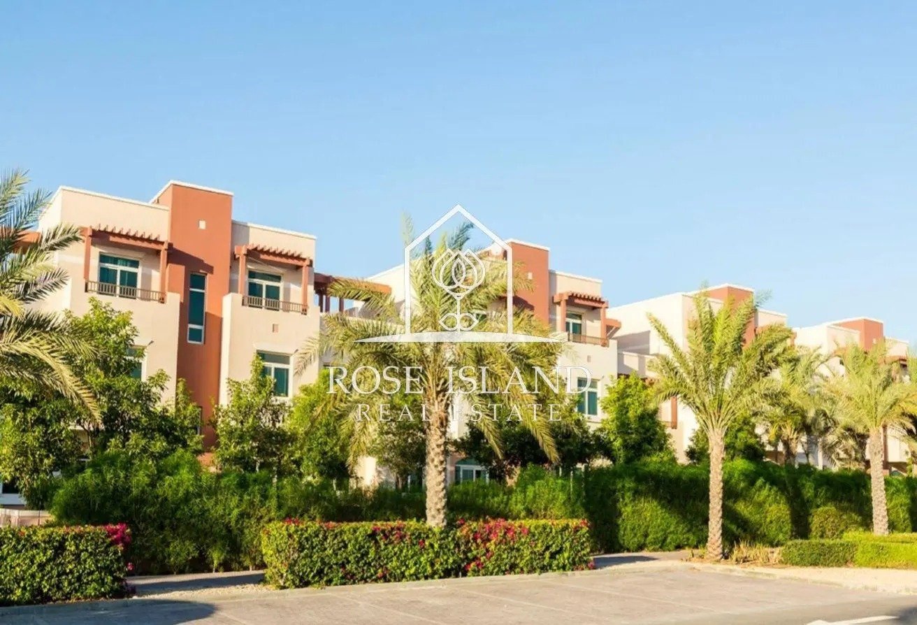 1 Apartment in Abu Dhabi