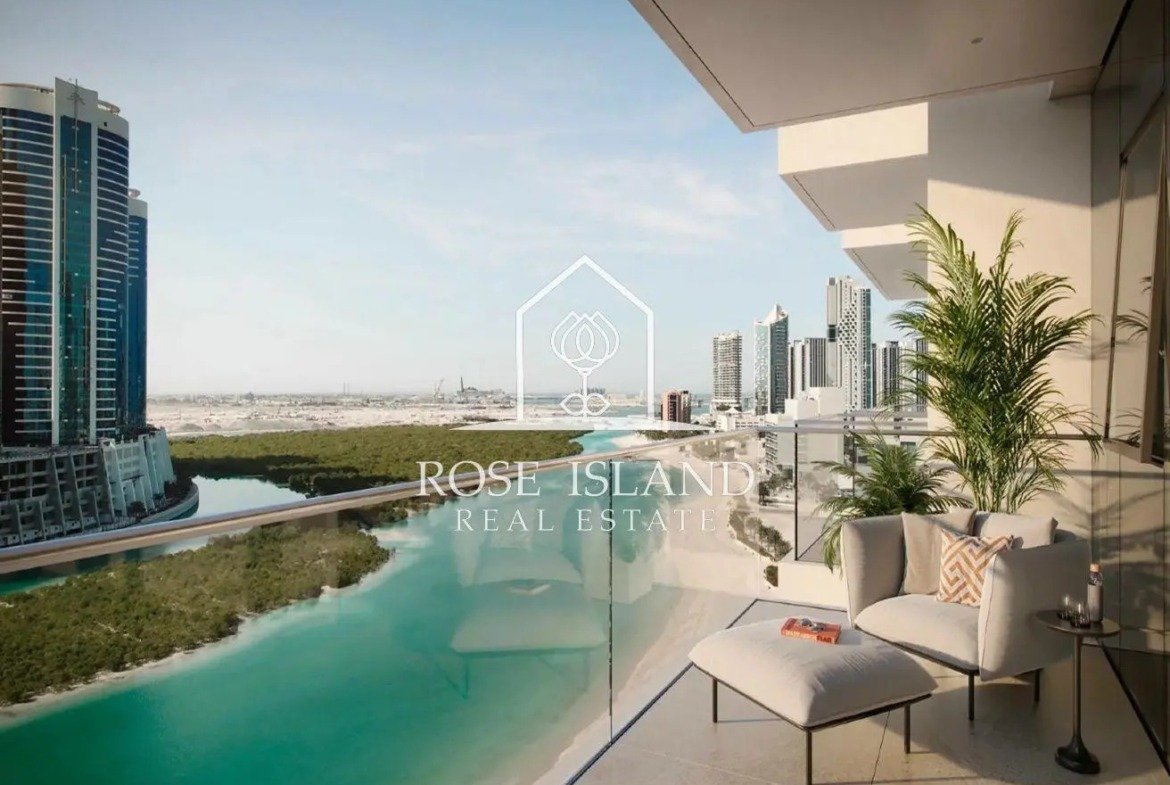 Apartment in Abu Dhabi