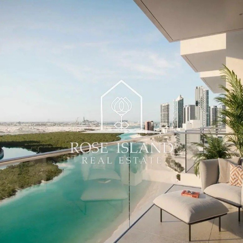Apartment in Abu Dhabi