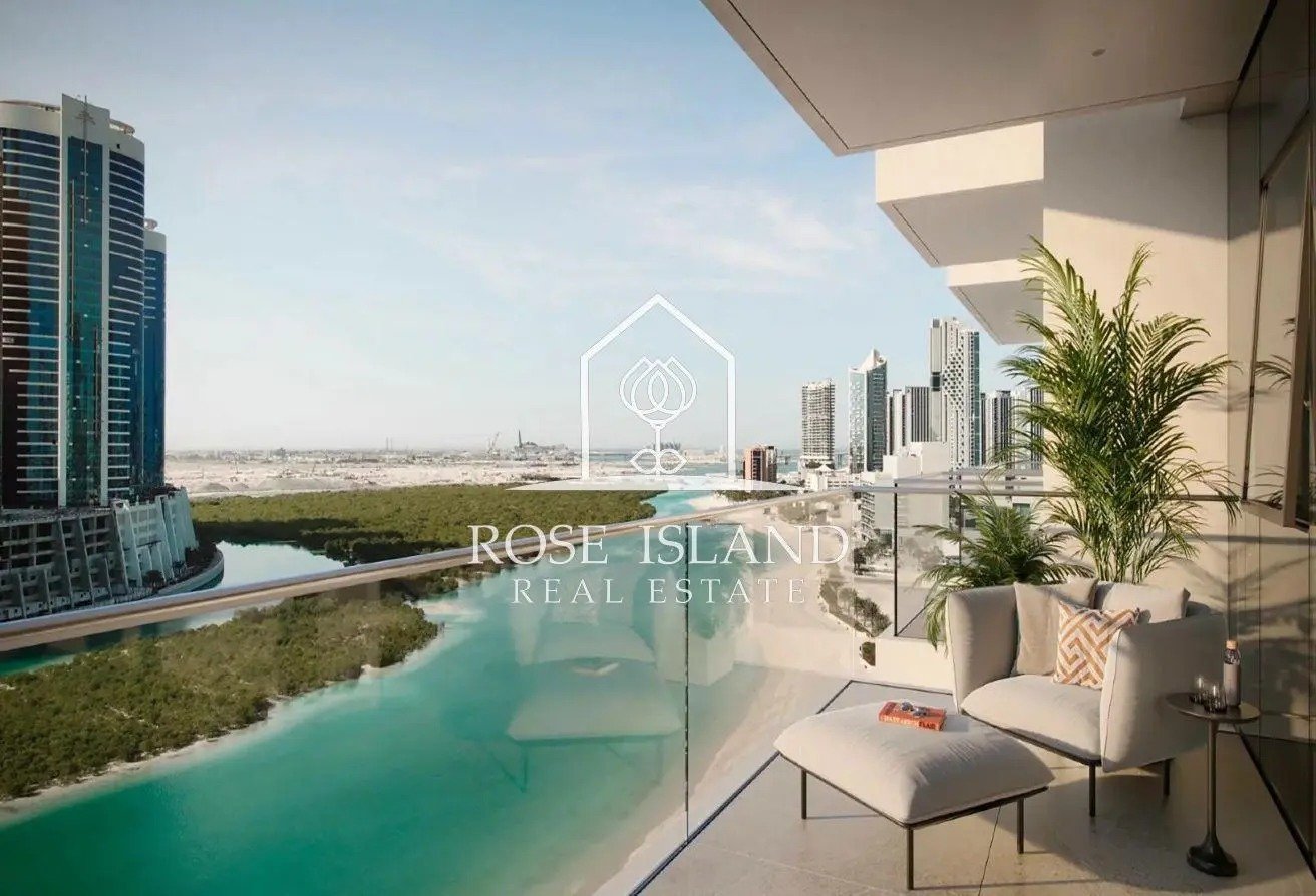 Apartment in Abu Dhabi