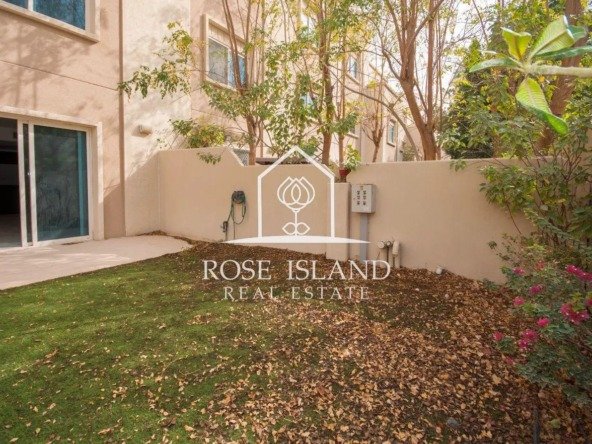 Townhouse in Abu Dhabi