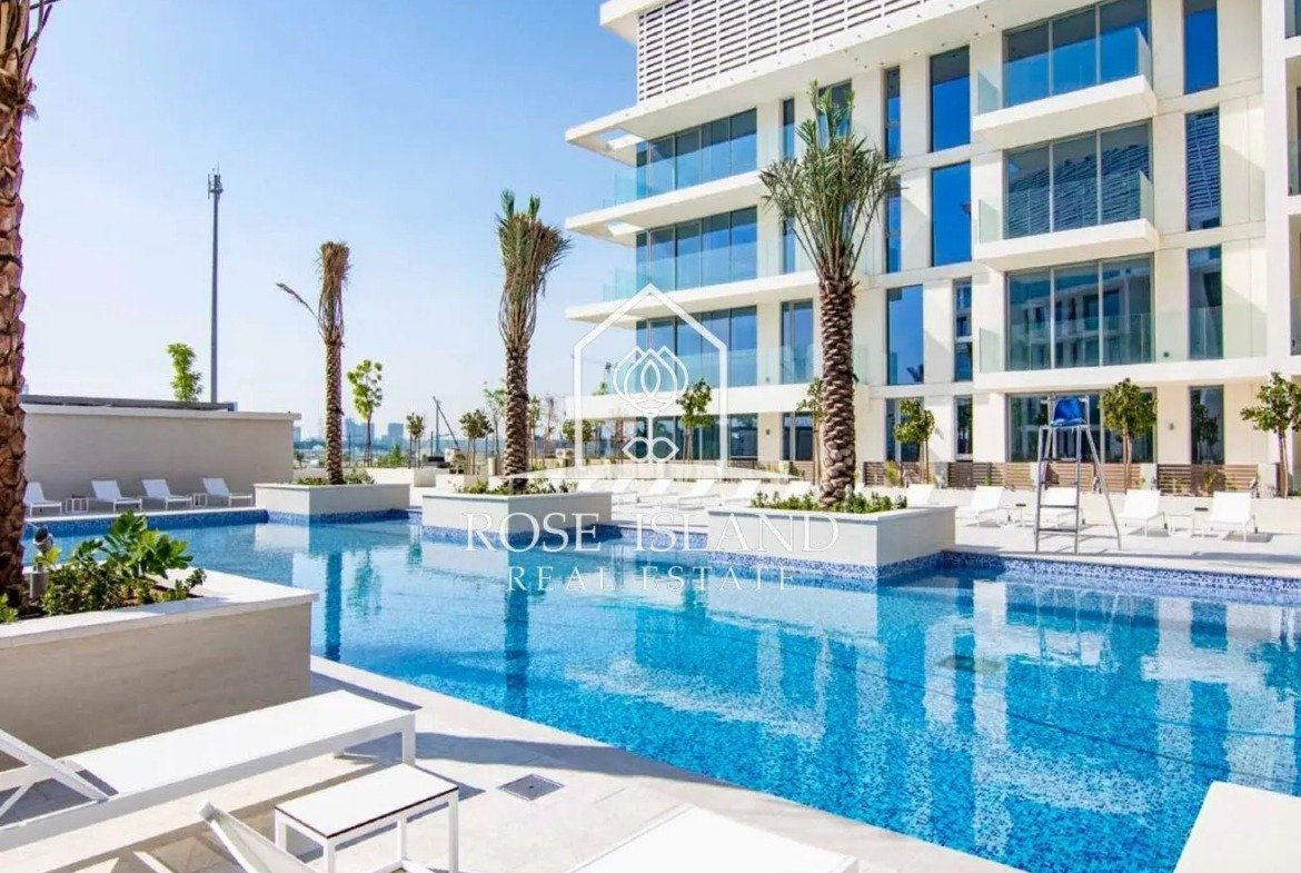 Apartment in Abu Dhabi